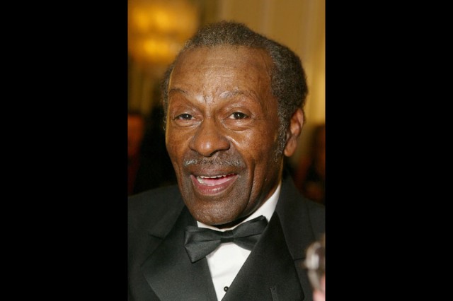 A murit Chuck Berry, legendarul muzician american (audio)