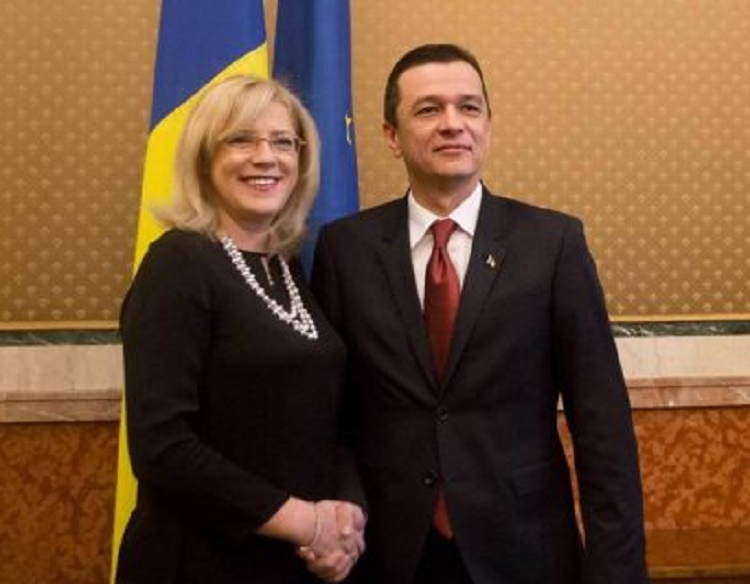 Măsuri pentru deblocarea absorbției fondurilor europene (audio)