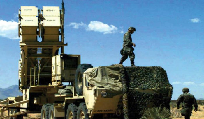 Plan European pentru aparare (audio)