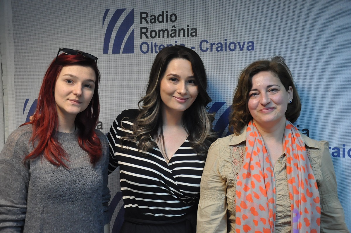 Ziua Mondiala a Teatrului: „Nu inteleg ce se intampla” – de vorba cu actritele Daniela Ionescu si Ioana Stama