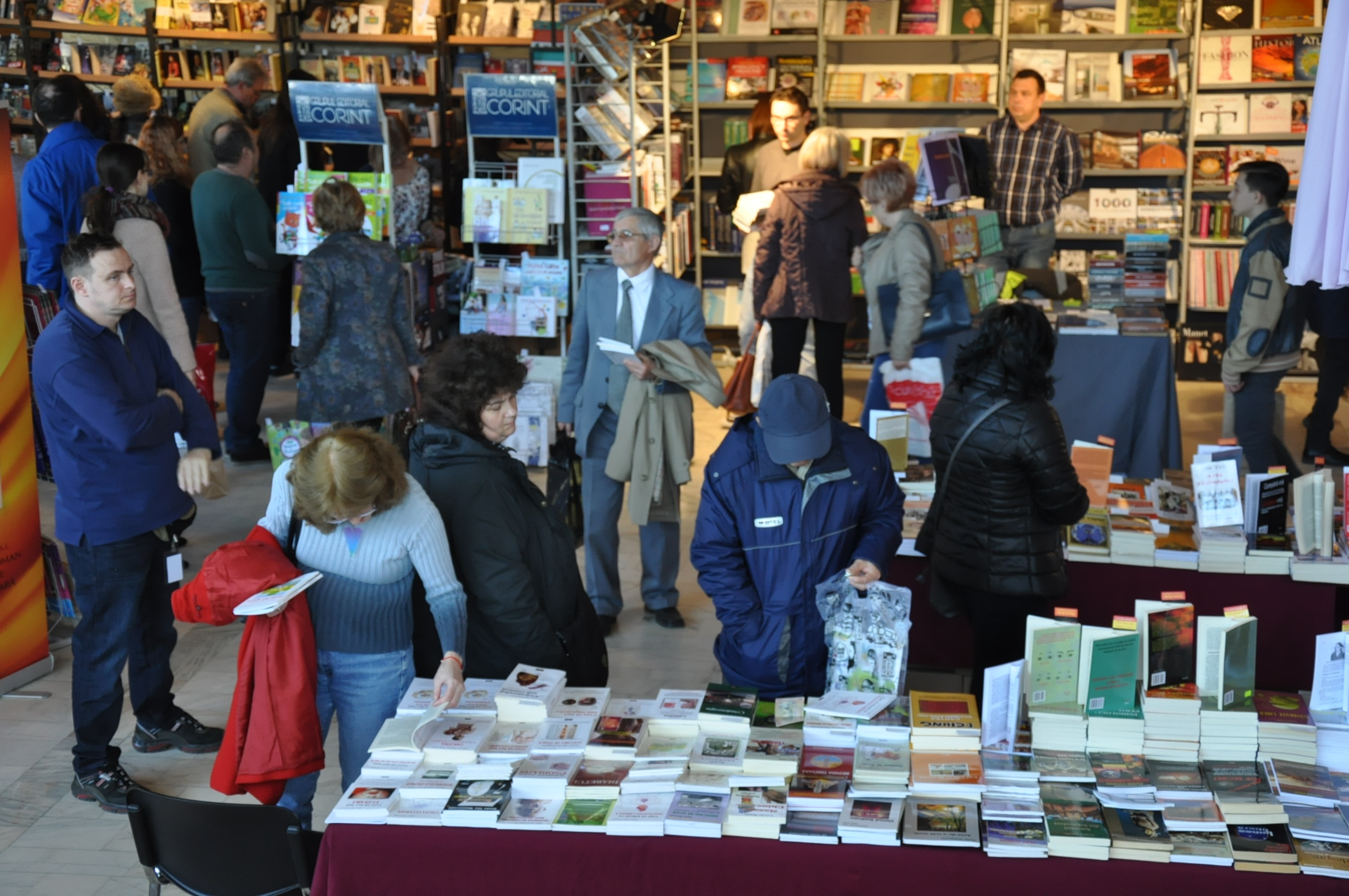 Festivalul de Carte Gaudeamus 2017, Craiova – ziua 4