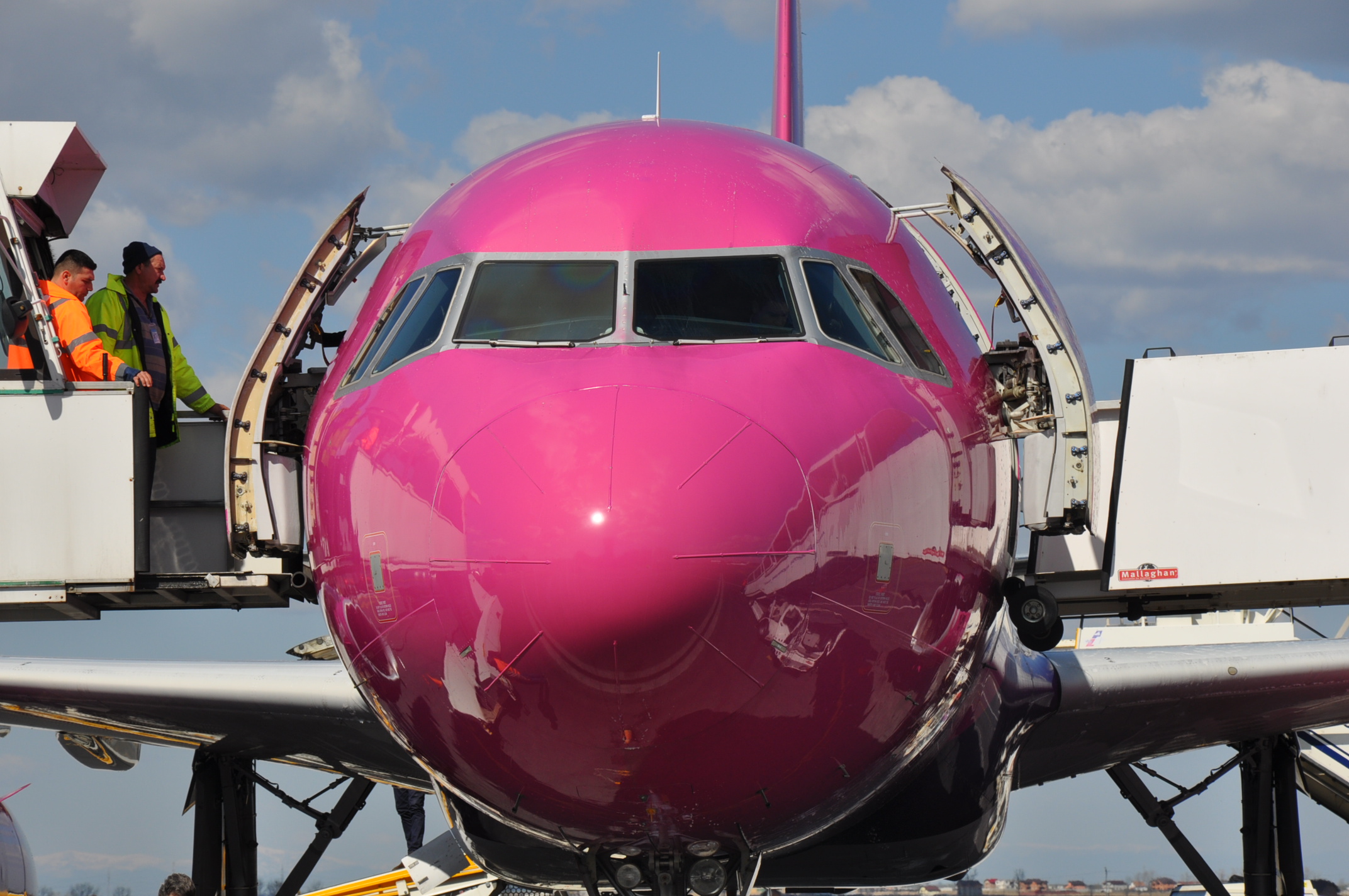 ( Audio ) Tel Aviv, o nouă destinație de pe aeroportul din Craiova