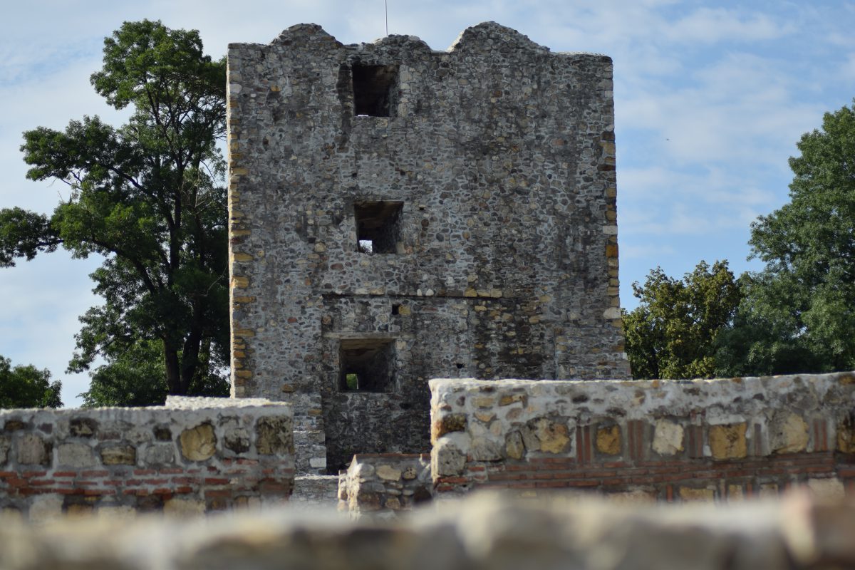 Azi despre ieri – 9 martie 2017