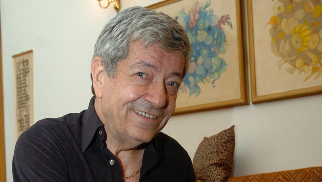 Ion Dichiseanu va primi „Premiul pentru Întreaga Carieră” la Premiile Gopo 2017