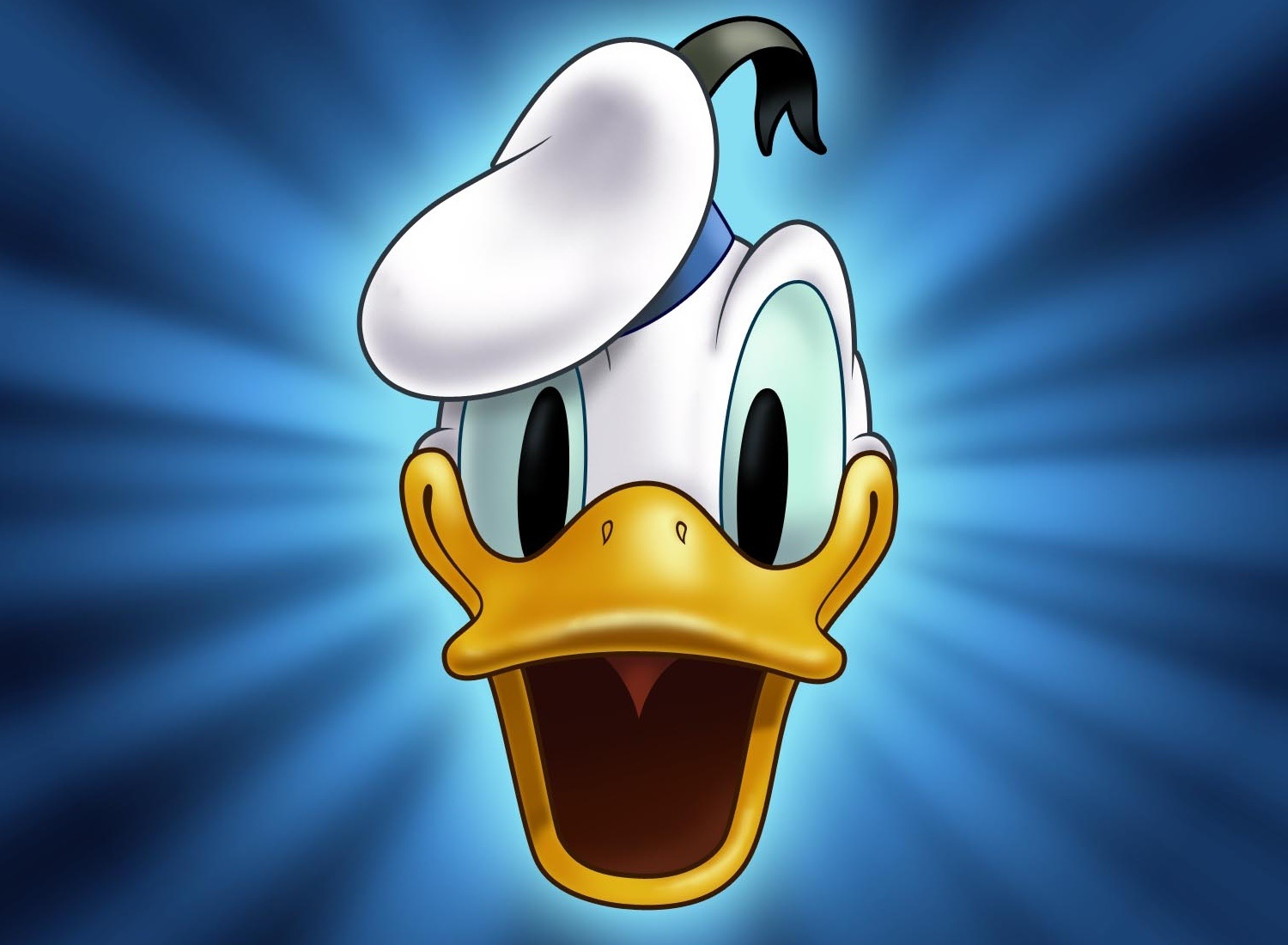 13 martie – S-a născut… Donald Duck!