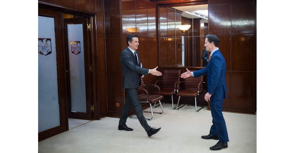 Întâlnire cu Eric Stewart