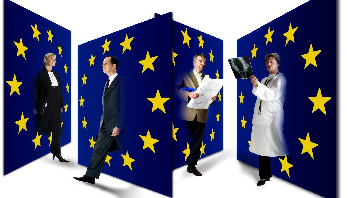 Românii sunt euro-optimişti (audio)