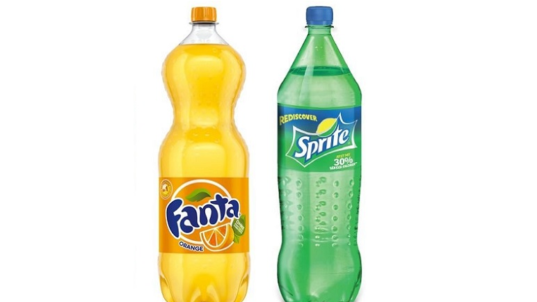 Fanta si Sprite, declarate „otravitoare” de Inalta Curte din Nigeria