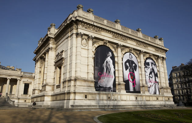 Un nou muzeu va fi deschis la Paris!