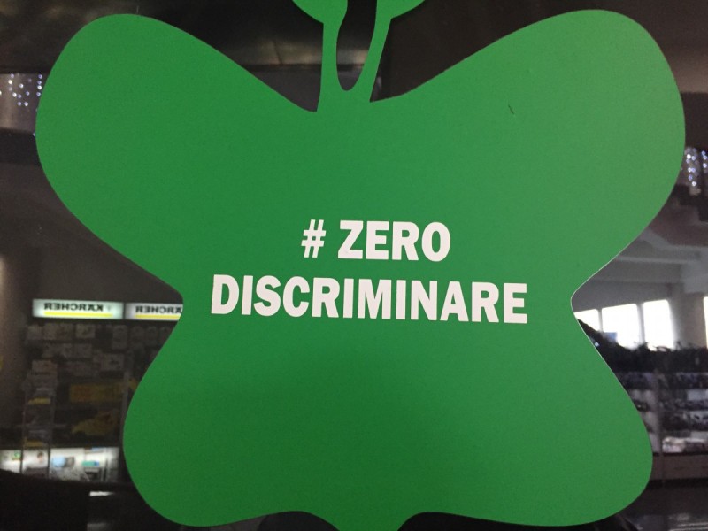 1 martie – Ziua „Zer0 discriminare” celebrata si la Craiova