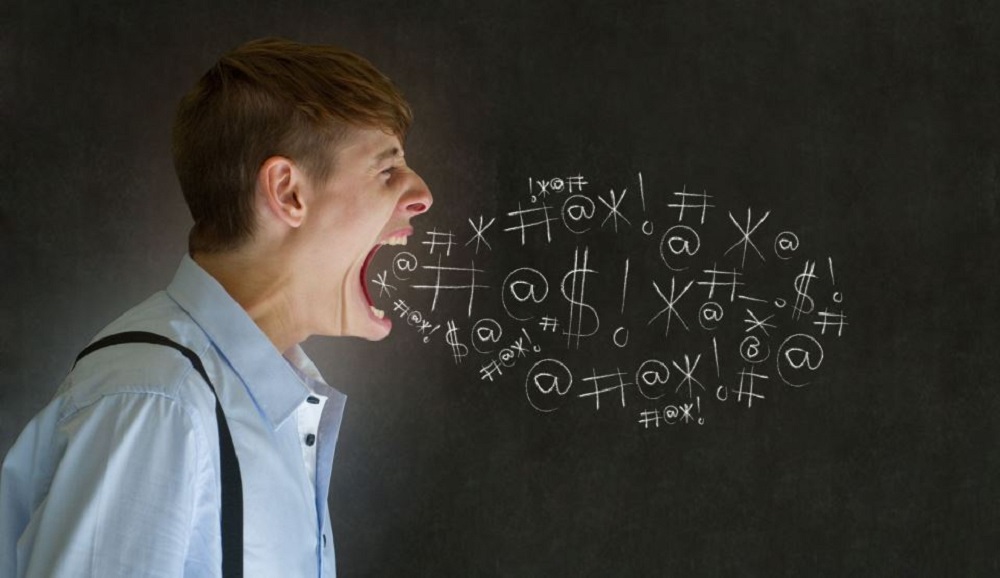 S-a dovedit ştiinţific că înjurăturile alină durerea