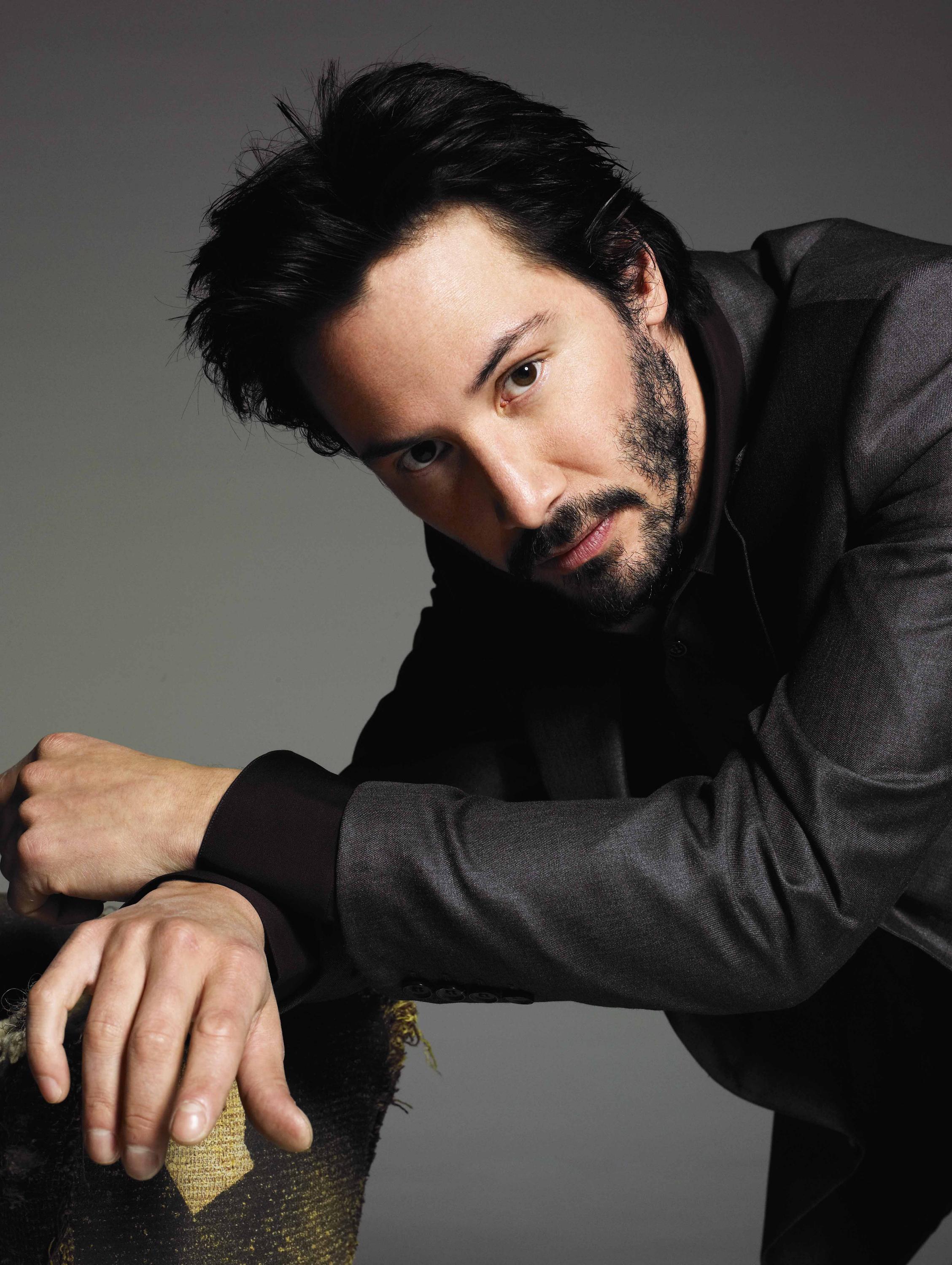 Adevărata poveste a lui Keanu Reeves