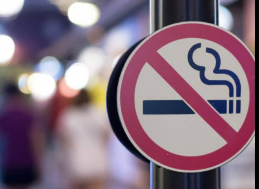 Un an de la intrarea în vigoare a legii antifumat (audio)