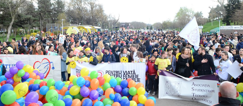 Proteste anti-avort (audio)