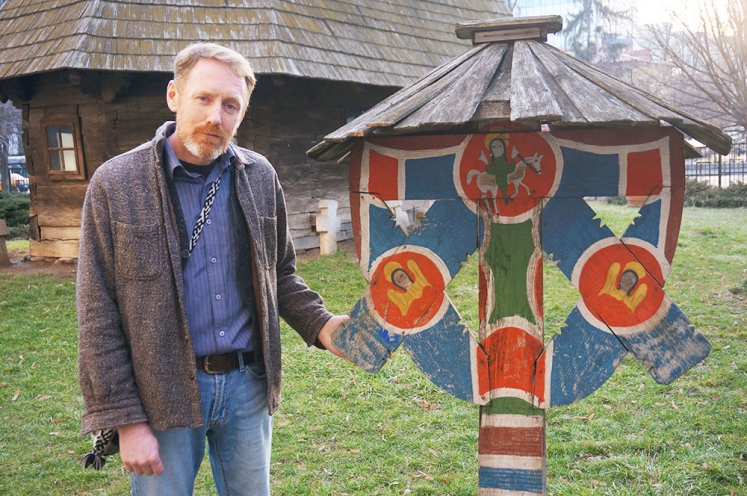 Şapte ani în căutarea Focului Viu