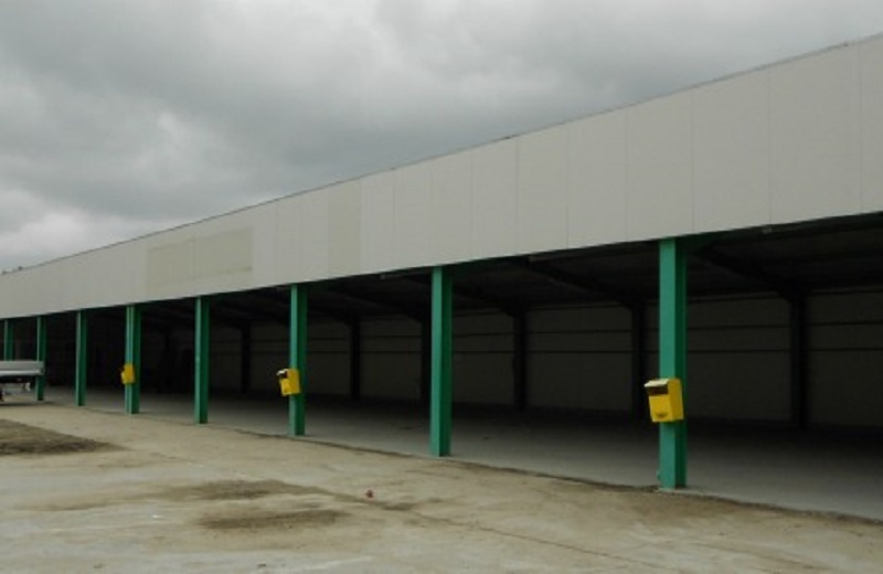 Piață de miei la Craiova