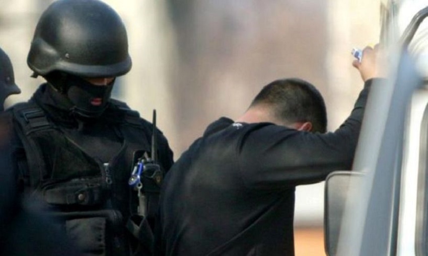 S-a redus fenomenul infracţional! (audio)