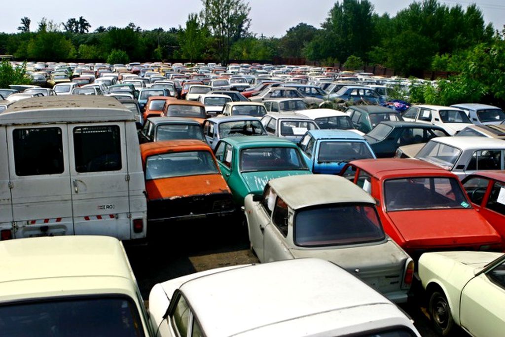 Programul Rabla 2017