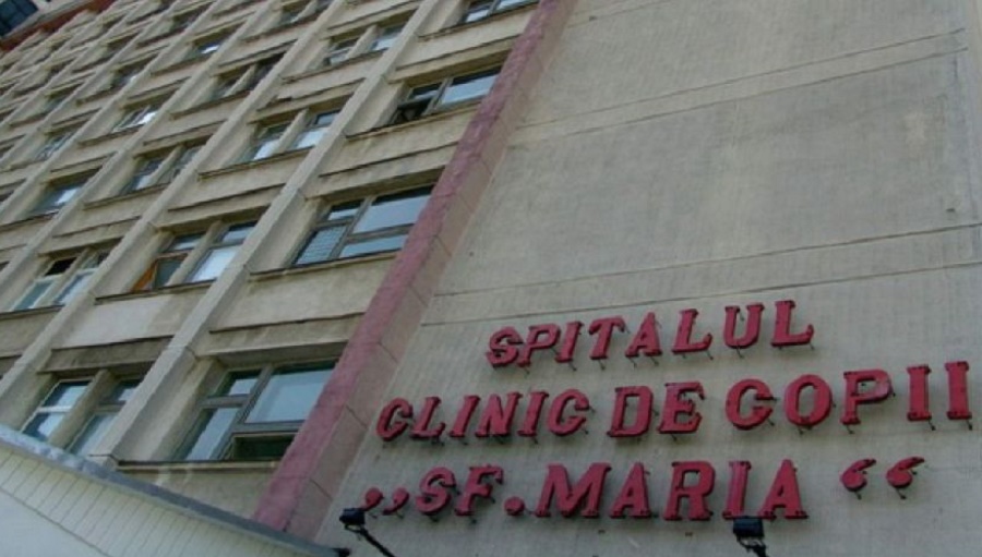 Copiii din Iaşi, ajunși la spital, în urma unui joc pe Internet, sunt bine (audio)