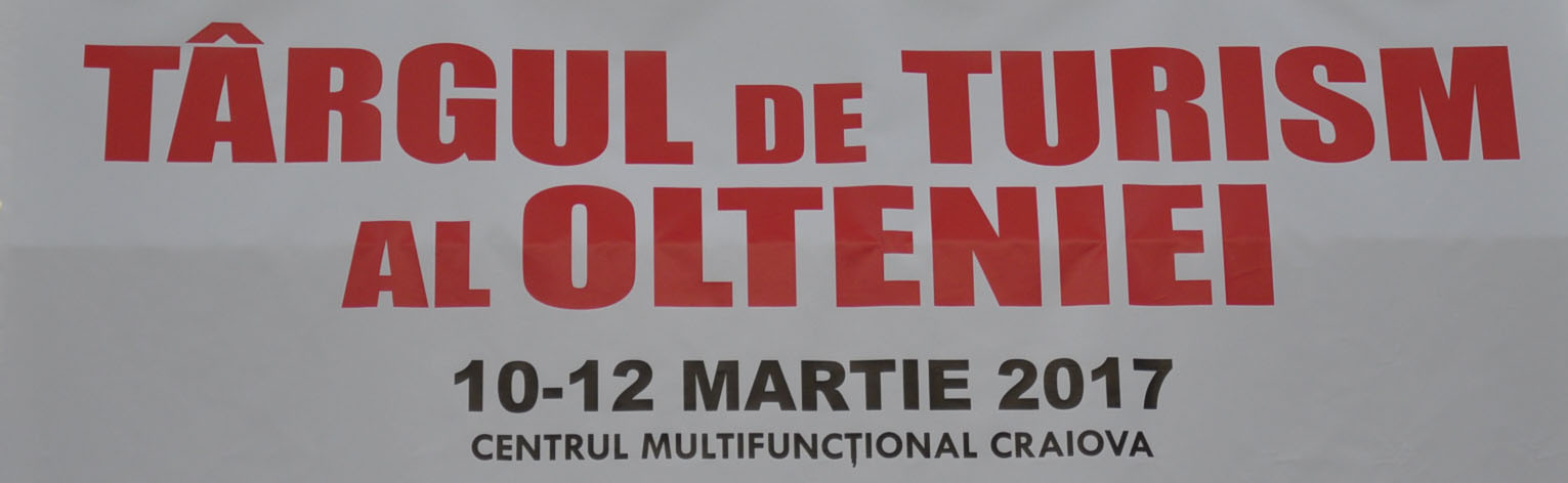 (Video) S-a deschis Târgul de Turism al Olteniei