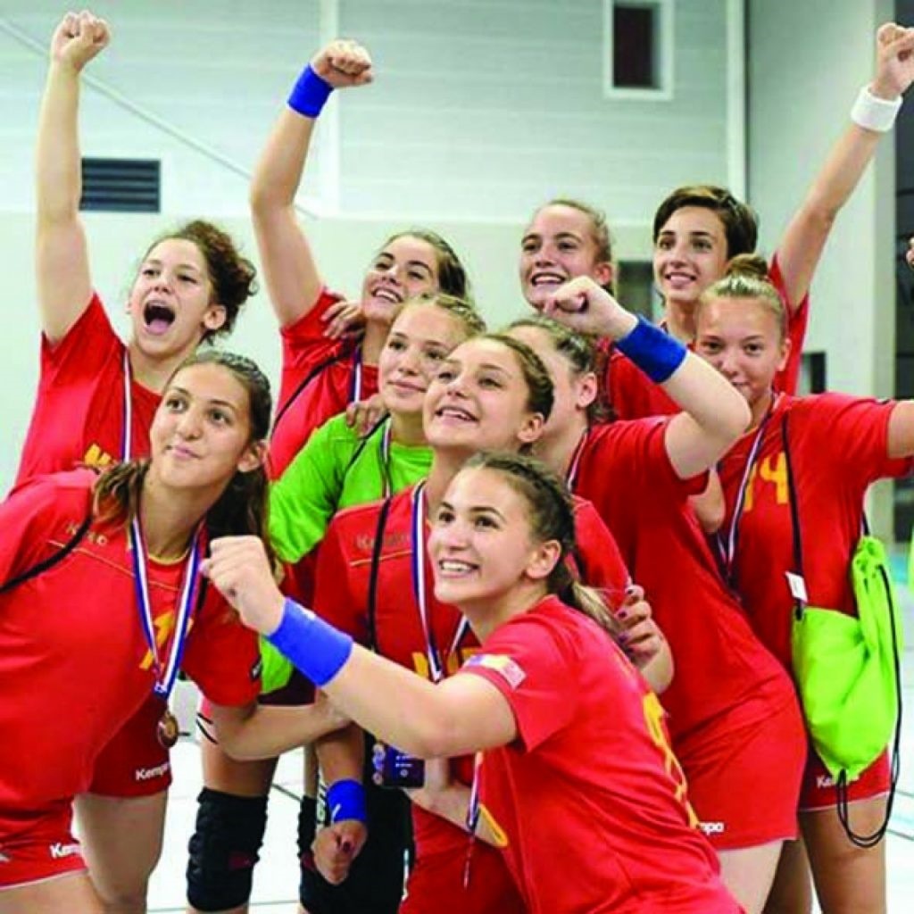 Trofeul Carpați, la Râmnicu Vâlcea