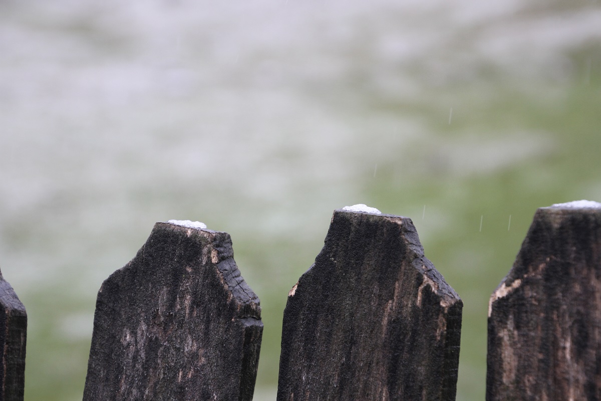 Vremea, la noapte și mâine, în Oltenia (audio)