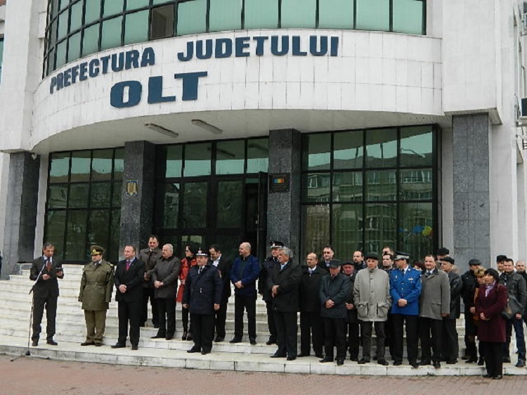 Ziua NATO va fi sărbătorită și la Slatina