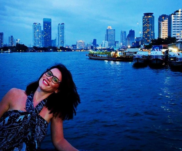 Romanca ranita in atacul din Londra, mutata la alt spital dupa operatia pe creier