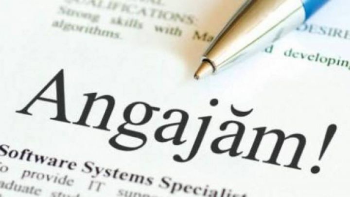 Cei care nu anunţă locurile de muncă vacante riscă amenzi