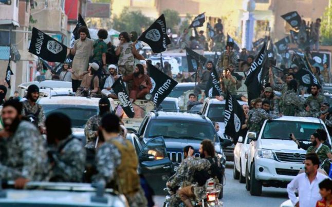 Coaliția anti-ISIS (audio)