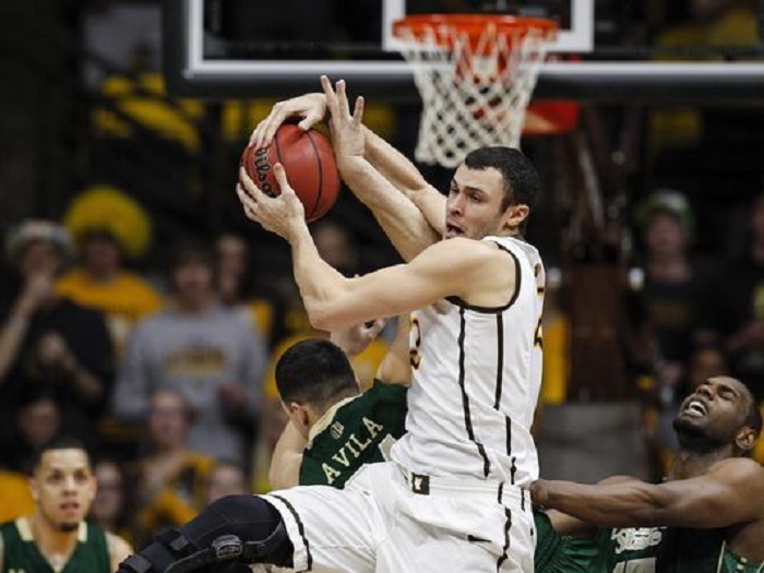 New Approach in Basketball