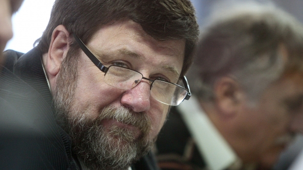 Bogdan Hossu propune reglementări (audio)