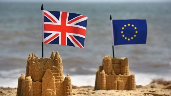 Brexit în impas (audio)