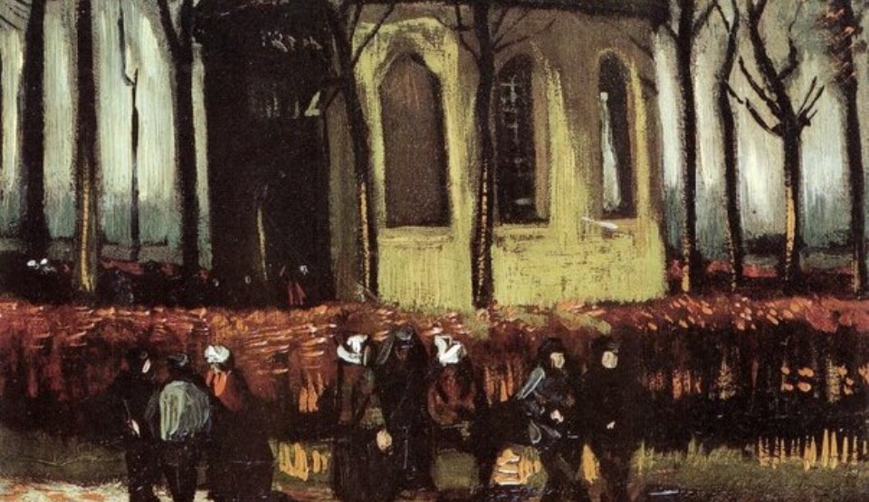 Două tablouri de Van Gogh, în valoare de 100 de milioane de euro, expuse din nou într-un muzeu din Amsterdam la 14 ani după ce au fost furate