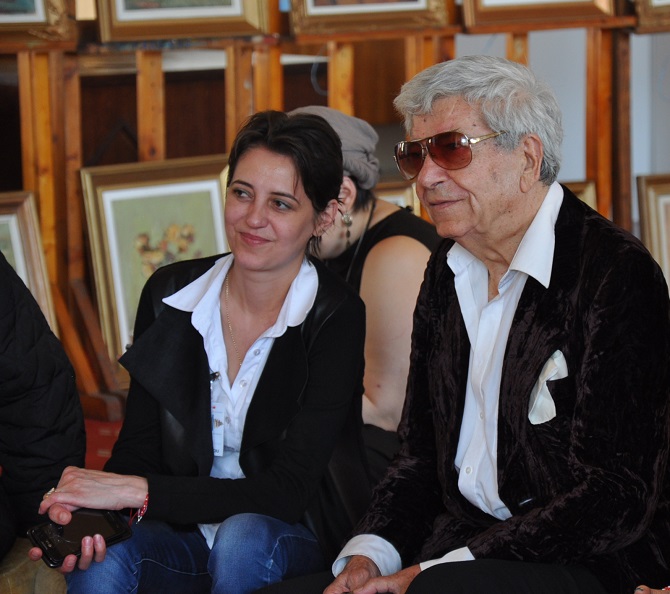 Un om cu dichis (audio)