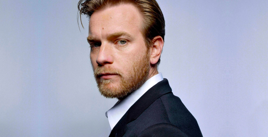 Personalitatea zilei: Ewan McGregor