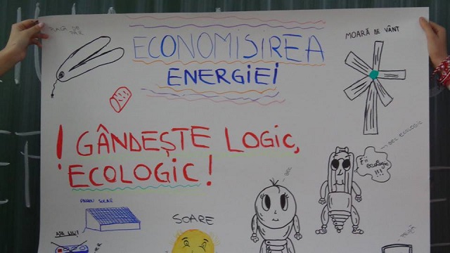 5 martie: Ziua Mondială a Eficienței Energetice