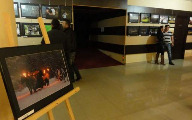 „EVA XXI” la Slatina