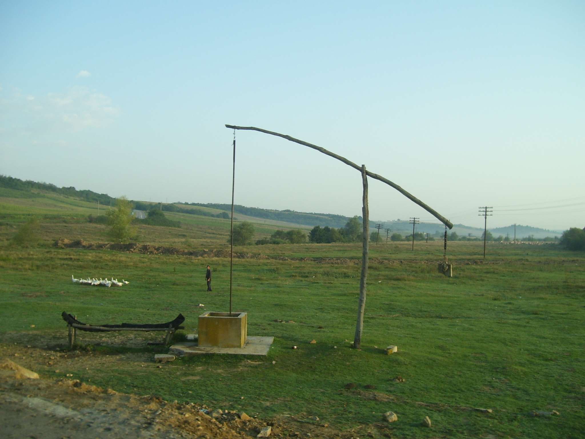 (Audio) „Fantanile Olteniei”, de astazi la Muzeul Olteniei!