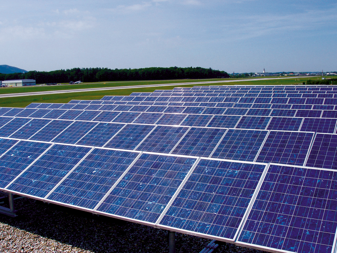 Noua metodă REVOLUŢIONARĂ de colectare a energiei solare fără utilizarea panourilor solare