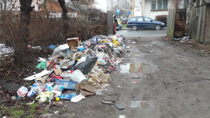 Din nou despre situația din Orșova (audio)