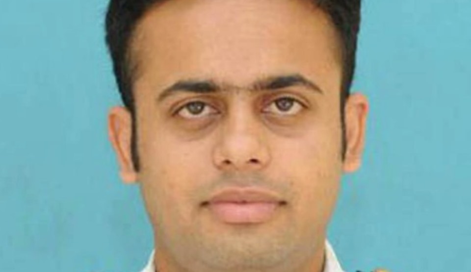 Un inginer nu îşi poate găsi un loc de muncă din cauza numelui care îi sperie pe toţi angajatorii