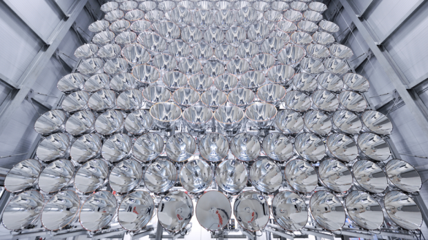 Inginerii germani au inventat primul soare artificial! Cum va putea fi folosit acesta