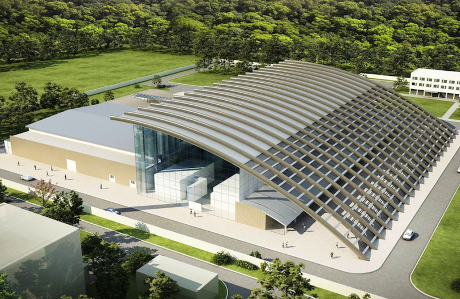 Întâlnire la Măgurele (audio)