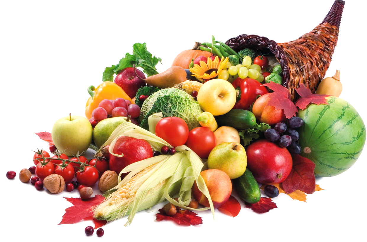 Au fost descoperite fructele şi legumele care favorizează acumularea kilogramelor în plus