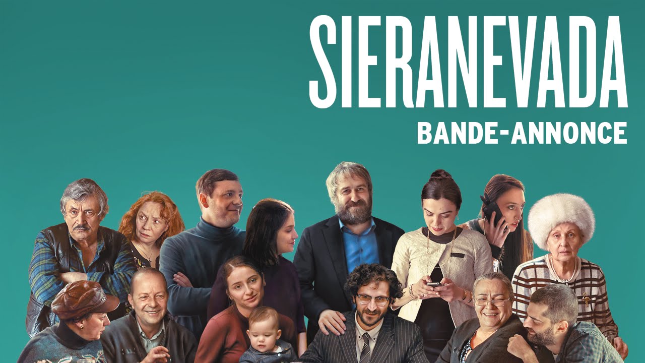 „Sieranevada” – 6 trofee la Gala Gopo