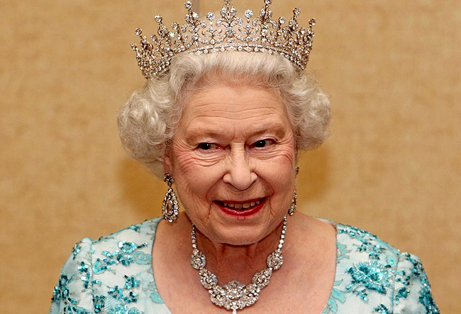 Tot ce mananca si bea Regina Marii Britanii la fiecare masa