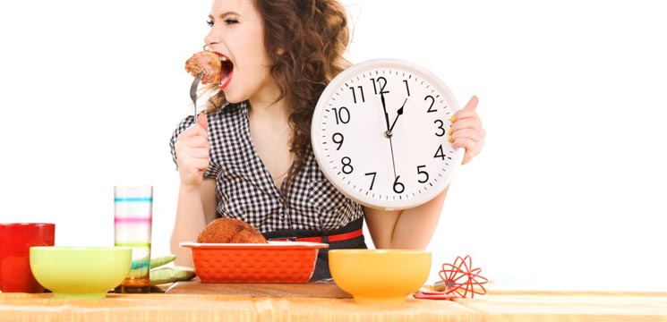 Cinci reguli de care trebuie să ții cont dacă vrei să trăiești mai mult, 5 reguli pentru o alimentație mai sănătoasă