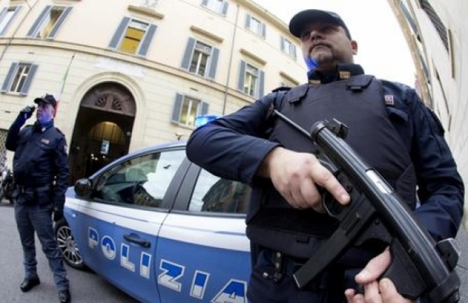 Un român a fost împuşcat mortal în Italia