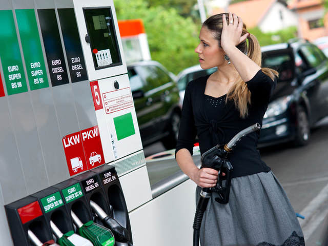 Combustibil prea scump (audio)